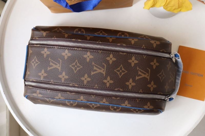 LV Cosmetic Bags